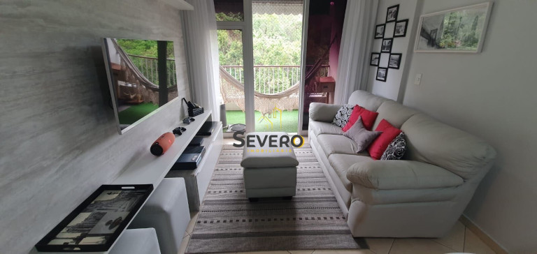 Imagem Cobertura com 3 Quartos à Venda, 200 m² em Ingá - Niterói Imagem Cobertura com 3 Quartos à Venda, 200 m² em Ingá - Niterói