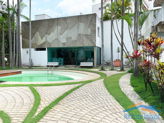 Imagem Sobrado com 4 Quartos à Venda, 686 m² em Jardim Das Bandeiras - São Paulo Imagem Sobrado com 4 Quartos à Venda, 686 m² em Jardim Das Bandeiras - São Paulo
