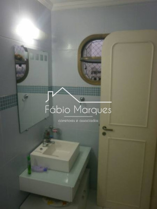 Imagem Apartamento com 4 Quartos à Venda, 166 m² em Parque Da Mooca - São Paulo Imagem Apartamento com 4 Quartos à Venda, 166 m² em Parque Da Mooca - São Paulo