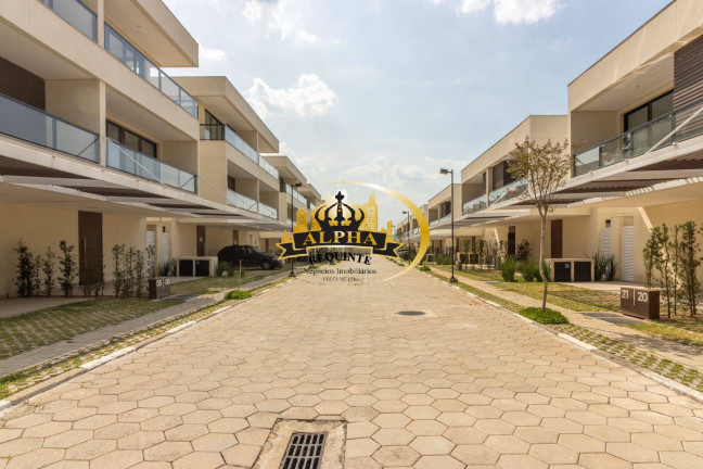 Imagem Casa de Condomínio com 4 Quartos à Venda, 214 m² em Alphaville - Santana De Parnaíba