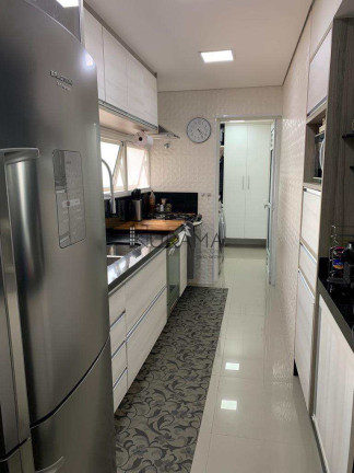 Imagem Apartamento com 3 Quartos à Venda, 100 m² em Vila Osasco - Osasco