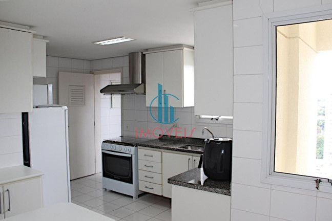 Imagem Apartamento com 4 Quartos à Venda, 154 m² em Vila Mascote - São Paulo Imagem Apartamento com 4 Quartos à Venda, 154 m² em Vila Mascote - São Paulo