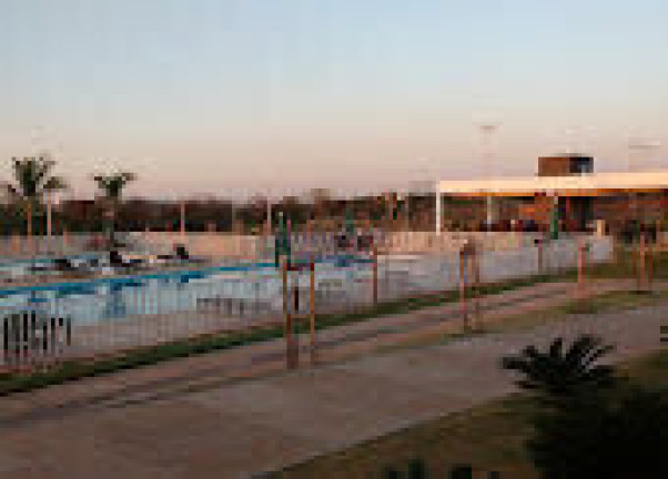 Imagem Casa de Condomínio com 5 Quartos à Venda, 256 m² em Alphaville Campo Grande 3 - Campo Grande Imagem Casa de Condomínio com 5 Quartos à Venda, 256 m² em Alphaville Campo Grande 3 - Campo Grande