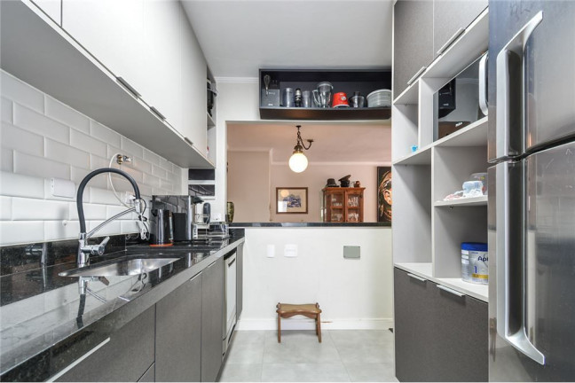 Imagem Apartamento com 2 Quartos à Venda, 52 m² em Vila Pompéia - São Paulo Imagem Apartamento com 2 Quartos à Venda, 52 m² em Vila Pompéia - São Paulo