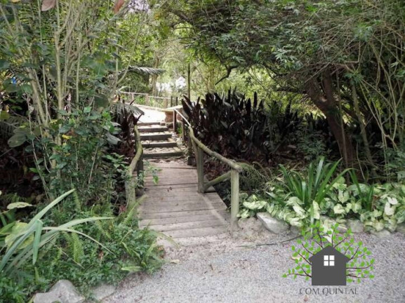 Imagem Terreno à Venda, 2 m² em Parque Silvino Pereira - Cotia