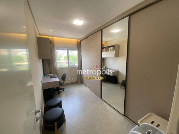 Imagem Apartamento com 2 Quartos à Venda, 63 m² em Santo Antônio - São Caetano Do Sul Imagem Apartamento com 2 Quartos à Venda, 63 m² em Santo Antônio - São Caetano Do Sul
