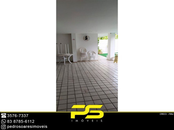 Imagem Imóvel com 4 Quartos à Venda, em Cabo Branco - João Pessoa Imagem Imóvel com 4 Quartos à Venda, em Cabo Branco - João Pessoa
