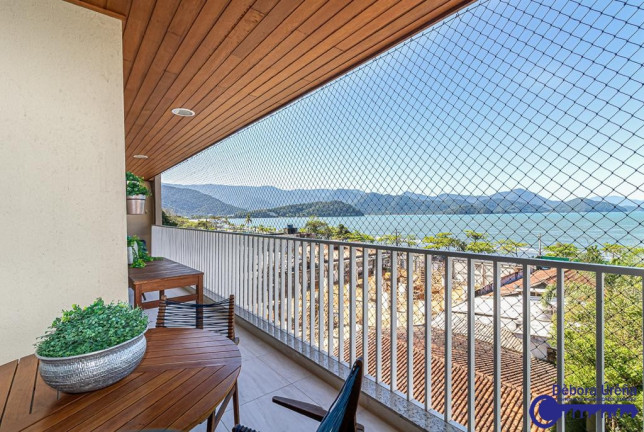 Imagem Apartamento com 3 Quartos à Venda, 150 m² em Itaguá - Ubatuba