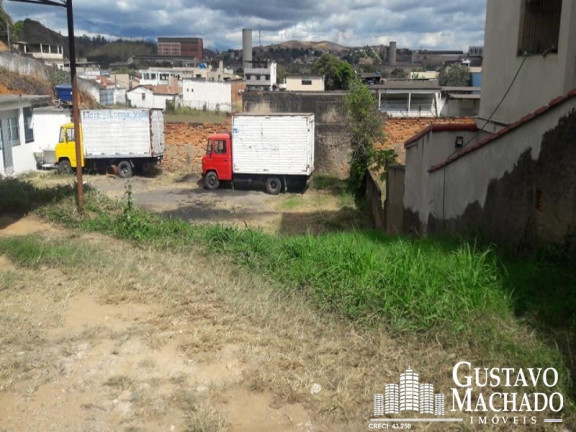Terreno à Venda, 360 m² em Vila Nova - Barra Mansa
