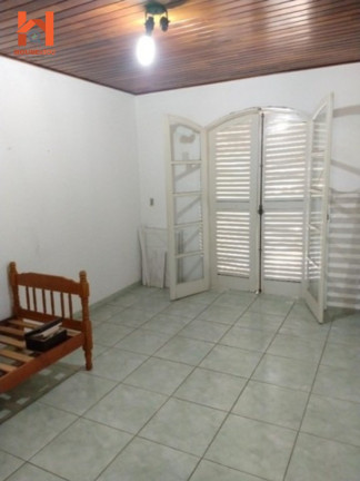Imagem Casa com 4 Quartos à Venda, 219 m² em Ipiranga - São Paulo Imagem Casa com 4 Quartos à Venda, 219 m² em Ipiranga - São Paulo