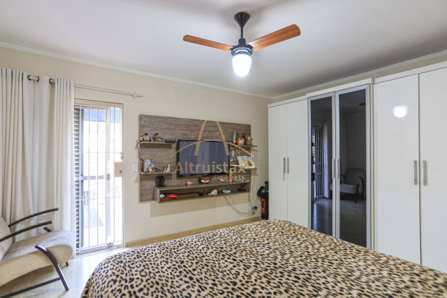 Imagem Casa com 3 Quartos à Venda, 257 m² em Pestana - Osasco