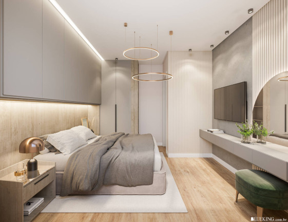 Imagem Apartamento com 2 Quartos à Venda, 69 m² em Balneário Do Estreito - Florianópolis Imagem Apartamento com 2 Quartos à Venda, 69 m² em Balneário Do Estreito - Florianópolis