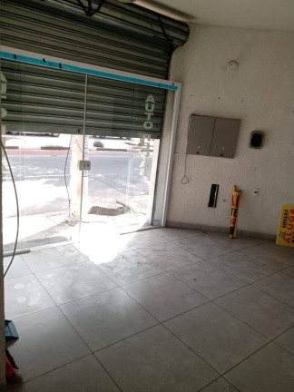Imagem Imóvel Comercial para Alugar, 25 m² em Vila Nogueira - Diadema
