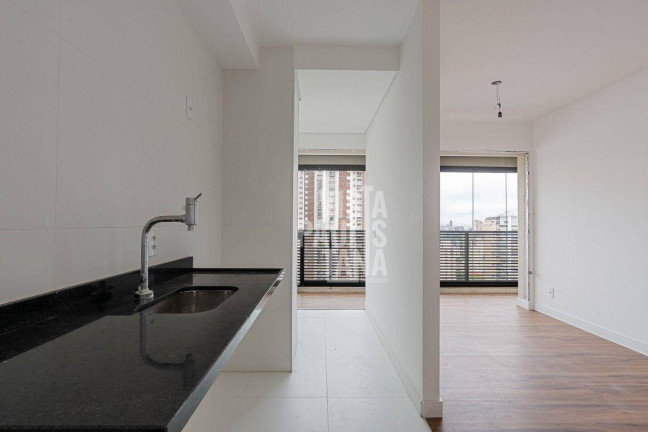 Imagem Apartamento com 1 Quarto à Venda, 42 m² em Vila Mariana - São Paulo Imagem Apartamento com 1 Quarto à Venda, 42 m² em Vila Mariana - São Paulo