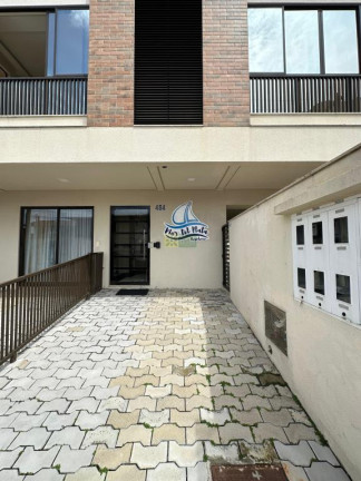 Imagem Cobertura com 3 Quartos à Venda, 124 m² em Bombas - Bombinhas Imagem Cobertura com 3 Quartos à Venda, 124 m² em Bombas - Bombinhas