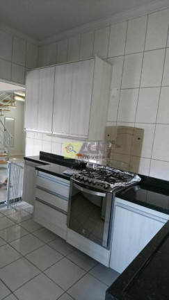 Imagem Sobrado com 3 Quartos à Venda, 177 m² em Loteamento Remanso Campineiro - Hortolândia