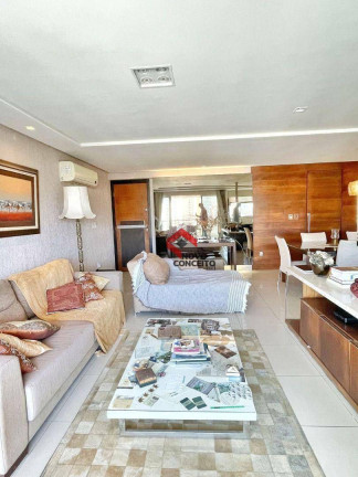 Imagem Imóvel com 3 Quartos à Venda, 256 m² em Meireles - Fortaleza