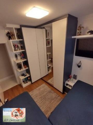 Imagem Apartamento com 3 Quartos à Venda, 72 m² em Centro - São Bernardo Do Campo Imagem Apartamento com 3 Quartos à Venda, 72 m² em Centro - São Bernardo Do Campo