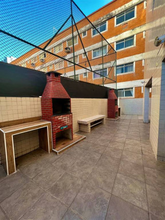 Imagem Apartamento com 1 Quarto à Venda, 32 m² em Aviação - Praia Grande Imagem Apartamento com 1 Quarto à Venda, 32 m² em Aviação - Praia Grande