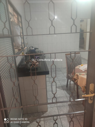 Imagem Casa com 3 Quartos à Venda, em Jardim Alice - Indaiatuba Imagem Casa com 3 Quartos à Venda, em Jardim Alice - Indaiatuba