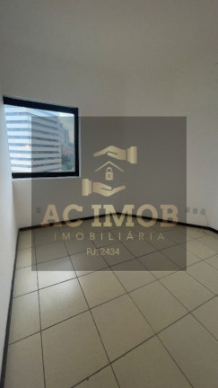 Imagem Sala Comercial para Alugar, 34 m² em Parque Bela Vista - Salvador