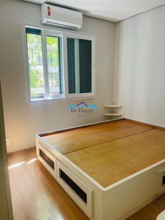 Imagem Apartamento com 1 Quarto à Venda, 45 m² em Vila Olímpia - São Paulo Imagem Apartamento com 1 Quarto à Venda, 45 m² em Vila Olímpia - São Paulo