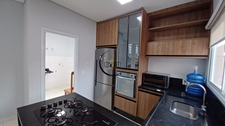 Imagem Casa de Condomínio com 3 Quartos à Venda, 179 m² em Residencial Ibi-aram - Itupeva