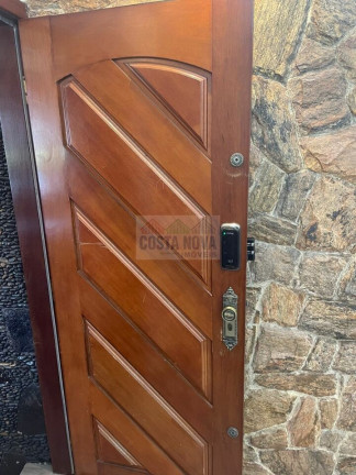 Imagem Casa com 3 Quartos à Venda, 100 m² em Carandiru - São Paulo Imagem Casa com 3 Quartos à Venda, 100 m² em Carandiru - São Paulo