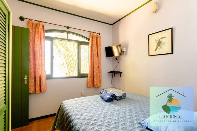 Imagem Casa com 6 Quartos à Venda, em Itacuruçá - Mangaratiba Imagem Casa com 6 Quartos à Venda, em Itacuruçá - Mangaratiba