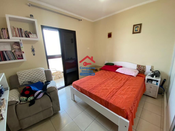 Imagem Apartamento com 2 Quartos à Venda, 121 m² em Caiçara - Praia Grande