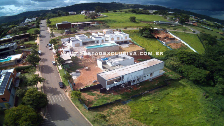 Imagem Casa de Condomínio com 5 Quartos à Venda, 660 m² em Fazenda Dona Carolina - Itatiba