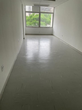 Imagem Sala Comercial à Venda, 32 m² em Itaim Bibi - São Paulo Imagem Sala Comercial à Venda, 32 m² em Itaim Bibi - São Paulo