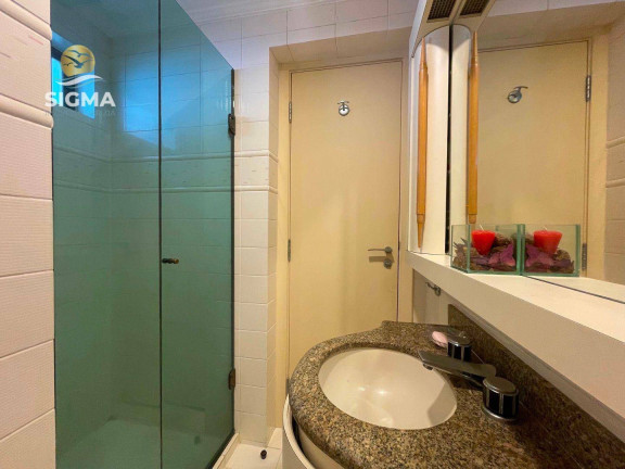 Imagem Cobertura com 5 Quartos à Venda, 437 m² em Enseada - Guarujá Imagem Cobertura com 5 Quartos à Venda, 437 m² em Enseada - Guarujá