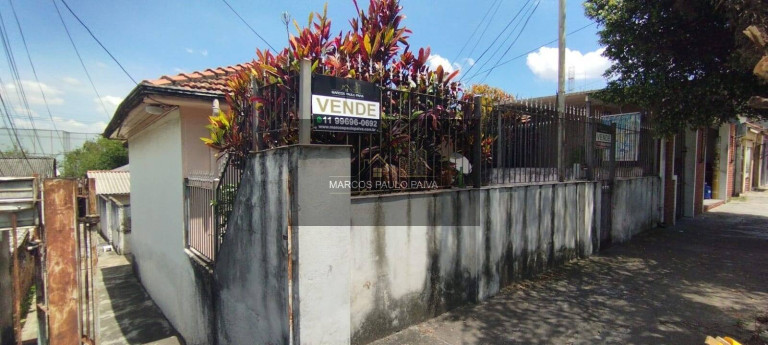 Imagem Casa com 5 Quartos à Venda, 254 m² em Limão - São Paulo