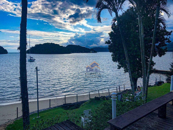 Imagem Casa com 3 Quartos para Temporada, 70 m² em Pontal (cunhambebe) - Angra Dos Reis Imagem Casa com 3 Quartos para Temporada, 70 m² em Pontal (cunhambebe) - Angra Dos Reis