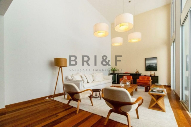 Imagem Apartamento com 4 Quartos à Venda, 350 m² em Campo Belo - São Paulo Imagem Apartamento com 4 Quartos à Venda, 350 m² em Campo Belo - São Paulo