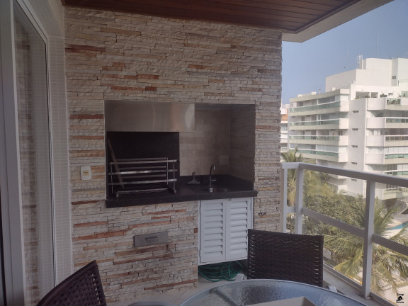 Imagem Apartamento com 3 Quartos à Venda, 140 m² em Riviera - Bertioga Imagem Apartamento com 3 Quartos à Venda, 140 m² em Riviera - Bertioga