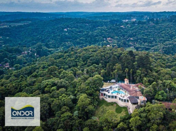 Casa de Condomínio com 3 Quartos à Venda, 1.635 m² em Jardim Santa Paula - Cotia