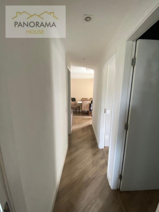 Imagem Apartamento com 3 Quartos à Venda, 63 m² em Piraporinha - Diadema
