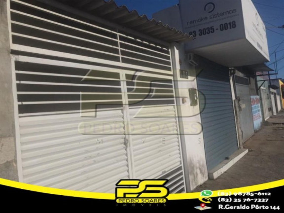 Imagem Imóvel à Venda, 10 m² em Jaguaribe - João Pessoa Imagem Imóvel à Venda, 10 m² em Jaguaribe - João Pessoa