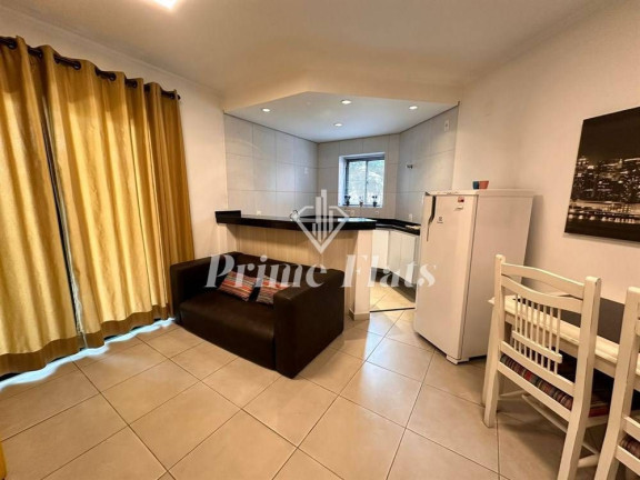 Imagem Apartamento com 1 Quarto para Alugar, 40 m² em Itaim Bibi - São Paulo Imagem Apartamento com 1 Quarto para Alugar, 40 m² em Itaim Bibi - São Paulo