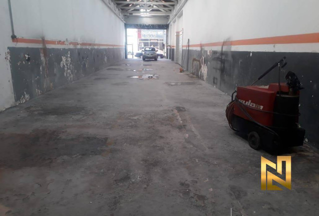 Imagem Galpão para Alugar, 240 m² em Brás - São Paulo