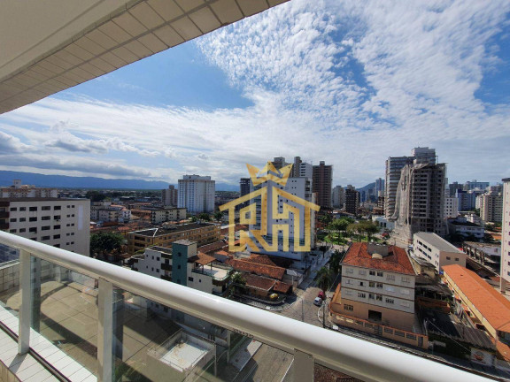 Imagem Apartamento com 2 Quartos à Venda, 88 m² em Aviação - Praia Grande Imagem Apartamento com 2 Quartos à Venda, 88 m² em Aviação - Praia Grande