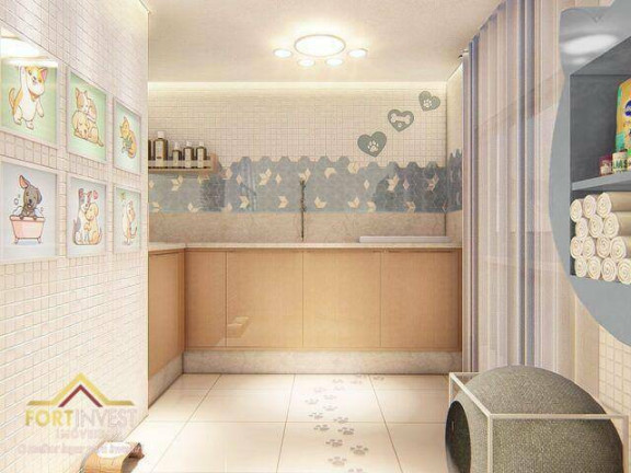 Imagem Imóvel com 2 Quartos à Venda, 85 m² em Caiçara - Praia Grande Imagem Imóvel com 2 Quartos à Venda, 85 m² em Caiçara - Praia Grande