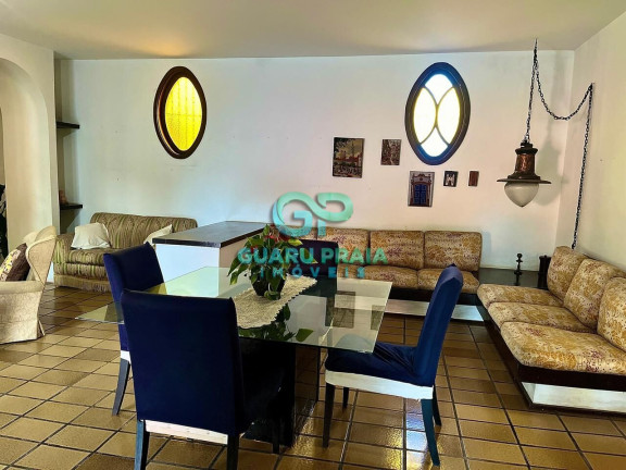 Imagem Casa com 4 Quartos à Venda, 500 m² em Balneário Praia Do Pernambuco - Guarujá