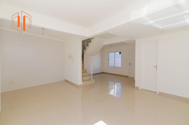 Imagem Sobrado com 3 Quartos à Venda, 100 m² em Santa Cândida - Curitiba Imagem Sobrado com 3 Quartos à Venda, 100 m² em Santa Cândida - Curitiba