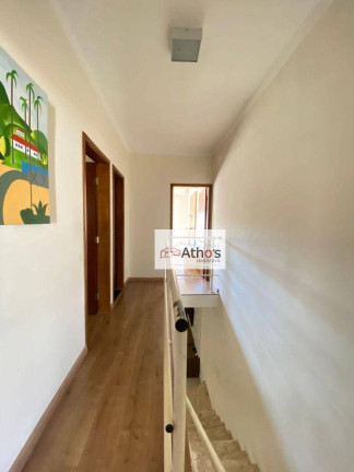 Imagem Sobrado com 3 Quartos à Venda, 145 m² em Vila Lopes - Indaiatuba Imagem Sobrado com 3 Quartos à Venda, 145 m² em Vila Lopes - Indaiatuba