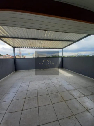 Imagem Cobertura com 3 Quartos à Venda, 150 m² em Loteamento Residencial E Comercial Bosque Flamboyant - Taubaté Imagem Cobertura com 3 Quartos à Venda, 150 m² em Loteamento Residencial E Comercial Bosque Flamboyant - Taubaté