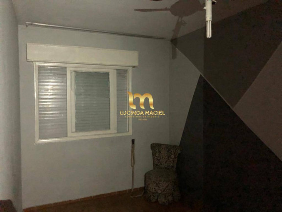 Imagem Cobertura com 3 Quartos à Venda, 135 m² em Tupi - Praia Grande