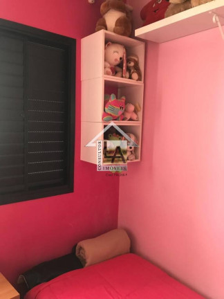Imagem Apartamento com 3 Quartos à Venda, 98 m² em Chácara Santo Antônio - São Paulo